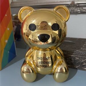 Moschino x Sephora eyeshadow palette